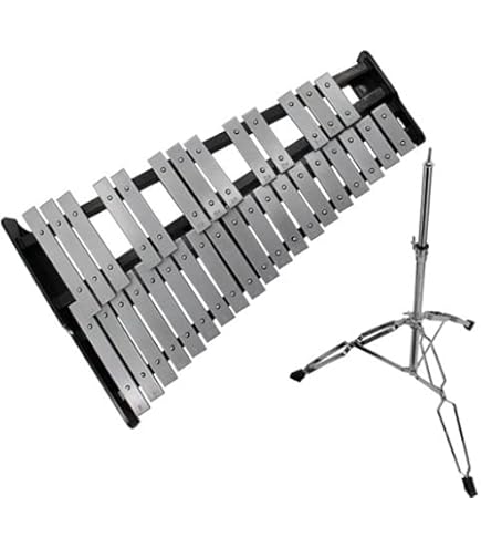 Amazon.co.jp: SONOR（ゾノア社） メタルフォン NG11 : 楽器・音響機器