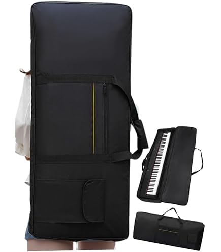 Amazon | Roland ローランド キーボード キャリング ケース CB-61RL 61