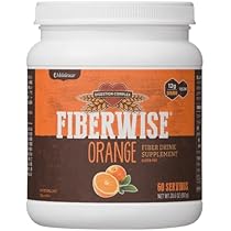 Amazon.co.jp: Melaleuca(メラルーカ) ファイバーワイズ 糖類無添加