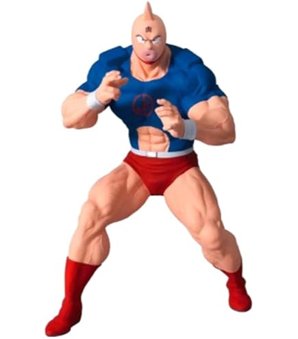 Amazon.co.jp: アニメヒーローズ キン肉マン3 激闘! 夢の超人タッグ