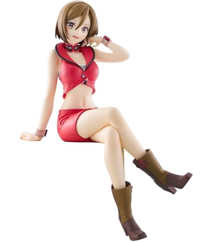 Amazon | 初音'ミクシリーズ ぬーどるストッパーフィギュア 巡音ルカ