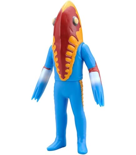 Amazon.co.jp: エア怪獣シリーズ でっかいゴモラ : おもちゃ