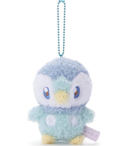 Amazon.co.jp: ポケモンセンターオリジナル もっちりマスコット