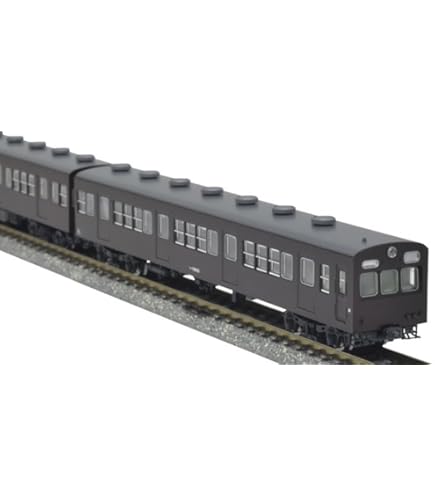 Amazon | マイクロエース Nゲージ クモハ123-5・6+クハ103-194 阪和線