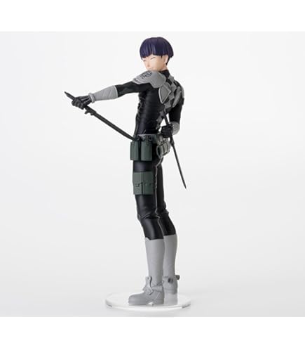 Amazon | 怪獣8号 アクリルフィギュアコレクション 第1弾 保科宗四郎