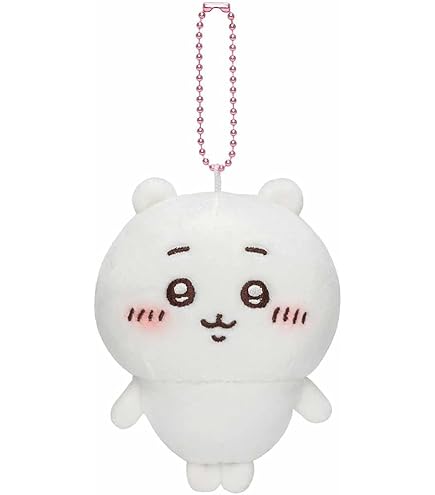 Amazon.co.jp: ちいかわ サンタさんだ！ぬいぐるみS ちいかわ : おもちゃ