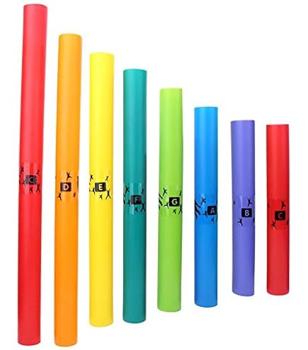 Amazon.co.jp: ドレミパイプ ブームワッカー 13音セット ダイア