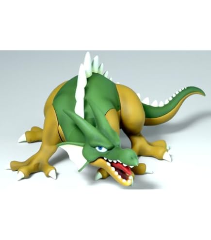 Amazon.co.jp: ドラゴンクエスト ソフビモンスター 05 ラプソーン