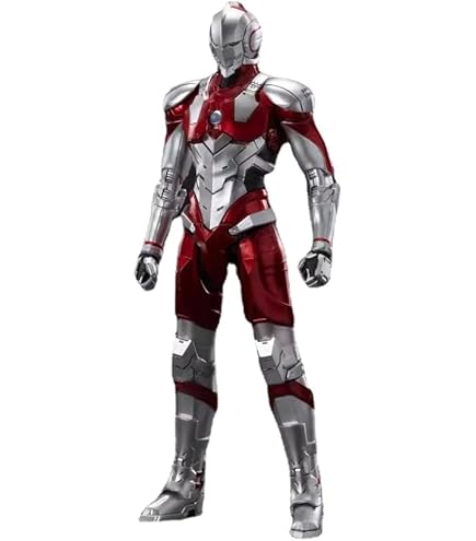 Amazon.co.jp: BANDAI SPIRITS(バンダイ スピリッツ) ULTRA-ACT×S.H.