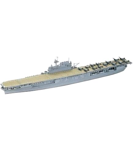 Amazon | ハセガワ 1/700 ウォーターラインシリーズ アメリカ海軍