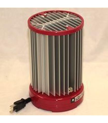 Amazon | 園芸温室用 パネルヒーター 150W (温室用ヒーター単体・増設