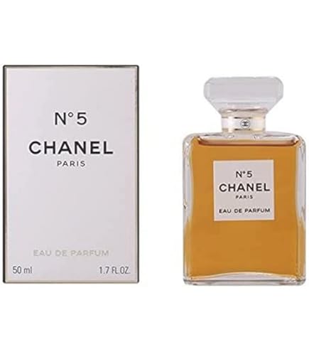 Amazon | 【シャネル】No.5 EDP・SP 50ml (並行輸入品) | シャネル