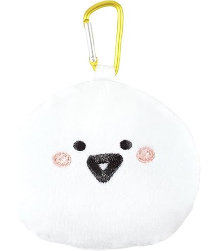 Amazon.co.jp: お文具といっしょ もちもちぬいぐるみXL Part3 ほなねー