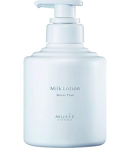 Amazon | ミュゼ 薬用スムーススキンコントロールミルクローション