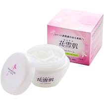 Amazon | 花雪肌 (はなゆき) とろみ保湿化粧水 600ml 化粧水 大容量
