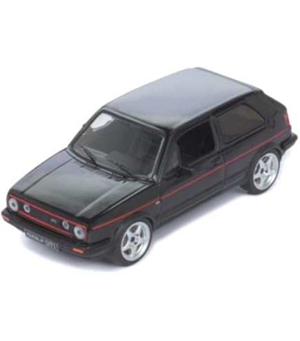 Amazon | MATTEL Hot Wheels - RLC EXCLUSIVE - 1976 VOLKSWAGEN GOLF