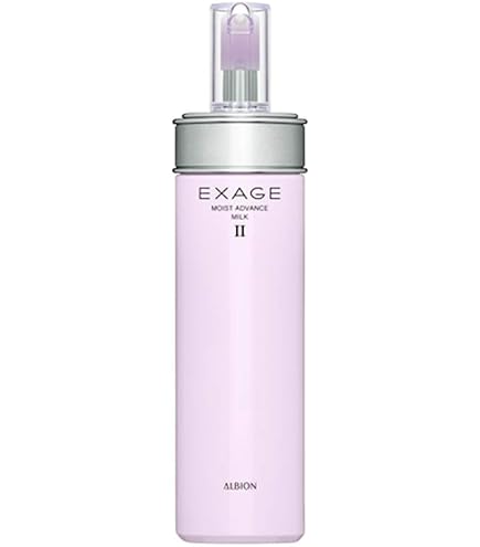 Amazon | アルビオン エクサージュホワイト ホワイトライズ ミルクII