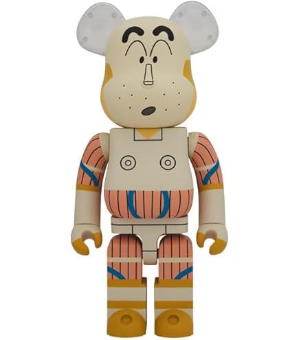 Amazon | BE@RBRICK ベアブリック オールマイト 1000％ 全高約700mm