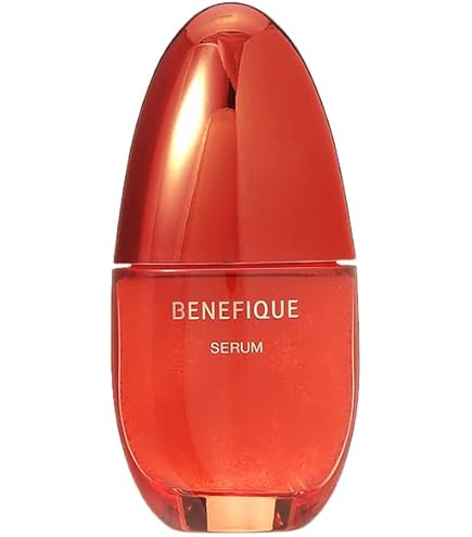 Amazon.co.jp: 資生堂 ベネフィーク セラム レフィル 50ml 国内正規品