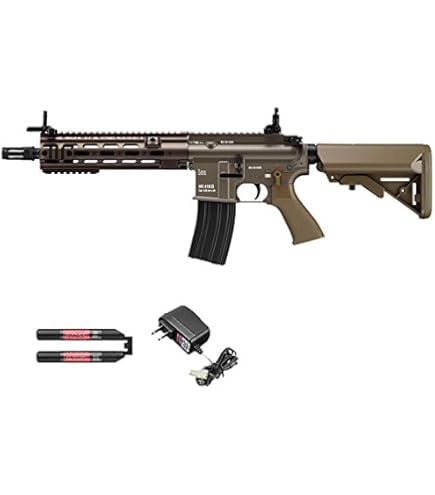 Amazon | 東京マルイ 次世代電動ガン HK416D ニッケルバッテリーセット