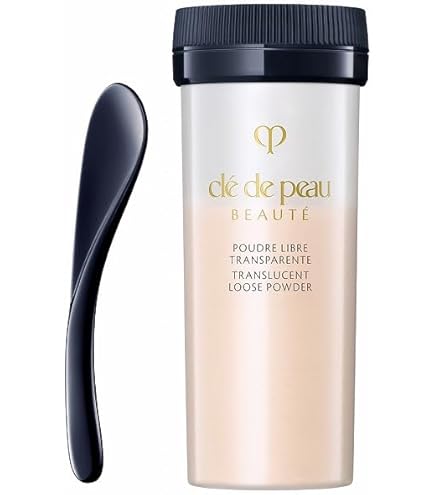 Amazon | 資生堂クレ・ド・ポーボーテ プードルトランスパラントn M