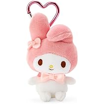 Amazon.co.jp: サンリオ(SANRIO) ぬいぐるみL マイメロディ 148407