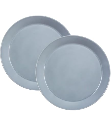 Amazon.co.jp: イッタラ(iittala) サルパネヴァ スチールプレート 41cm