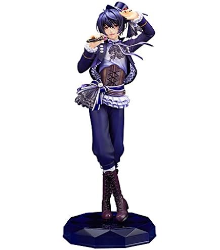 Amazon | あんさんぶるスターズ！ 朔間零 1/7 完成品フィギュア