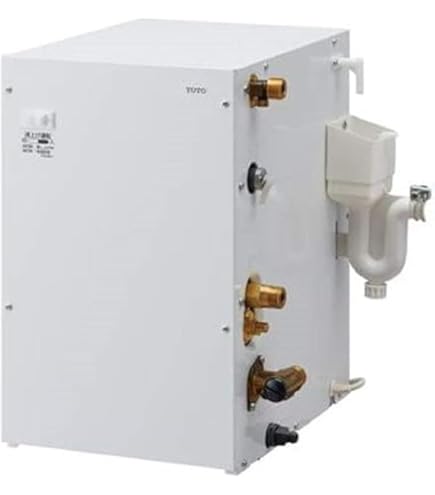 Amazon.co.jp: [REA01]TOTO 湯ぽっと 自動水栓タイプ : DIY・工具