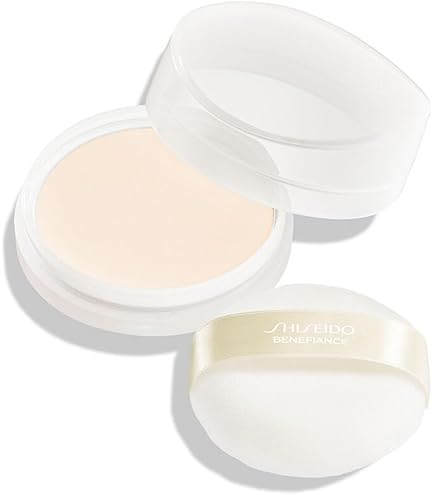 Amazon | 資生堂 ベネフィーク BENEFIQUE ルースパウダー ルミナ