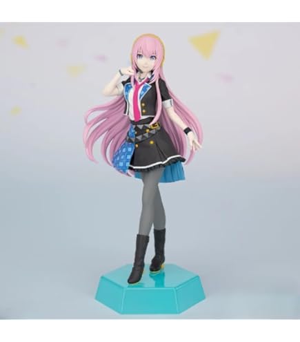 Amazon.co.jp: 巡音ルカ ぬーどるストッパー フィギュア 巡音ルカ