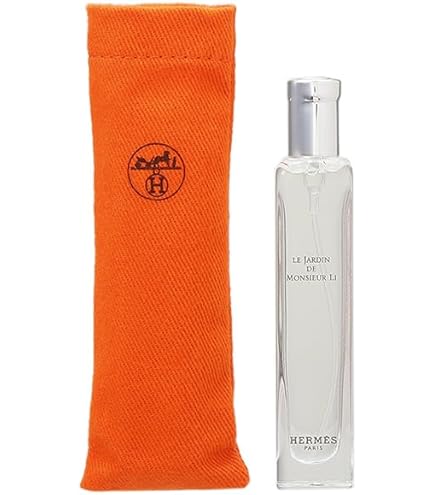 Amazon | エルメス(HERMES) 李氏の庭 EDT SP 30ml [並行輸入品