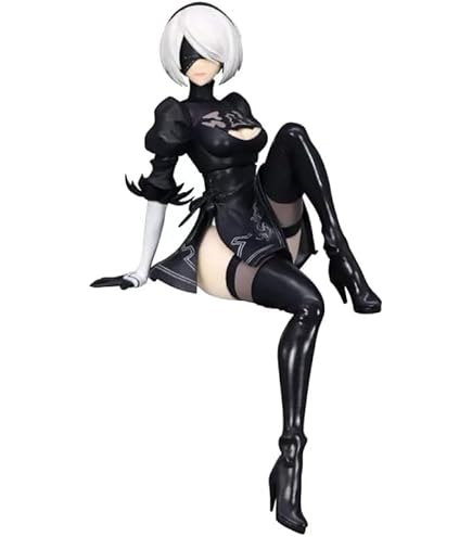 Amazon | 「ヴァンパイア」シリーズ ぬーどるストッパーフィギュア