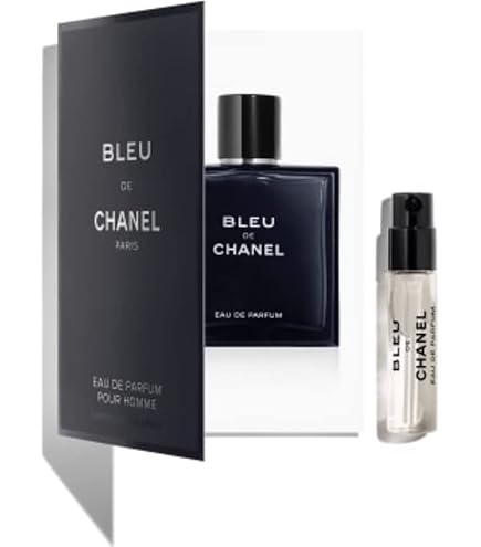 Amazon | CHANEL シャネル ブルー ドゥ シャネル パルファム 1.5ml
