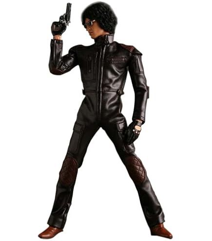 Amazon | Y○679【MEDICOM○TOY○メディコムトイ】探偵物語