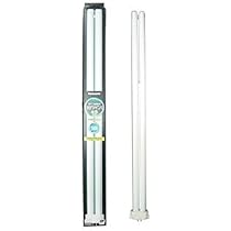 Amazon | パナソニック ツイン蛍光灯 45W形 ナチュラル色 Hfツイン 2本