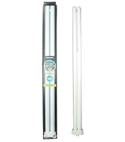 Amazon | パナソニック ツイン蛍光灯(蛍光ランプ) Hfツイン1 45形 温