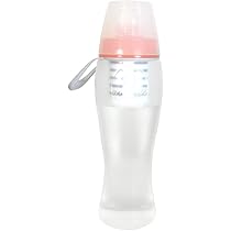 Amazon.co.jp: ガイアの水135 ガイアライトボトル (オレンジ) : ホーム