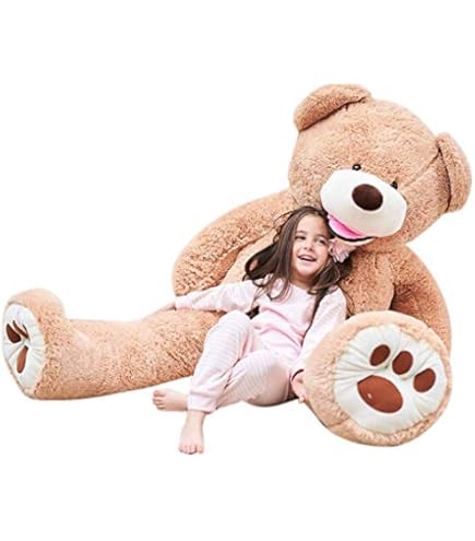 Amazon.co.jp: ビルドアベア ラッテテディ テディベア くま : おもちゃ