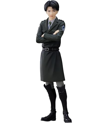 Amazon | POP UP PARADE 進撃の巨人 エレン イェーガー スーツVer