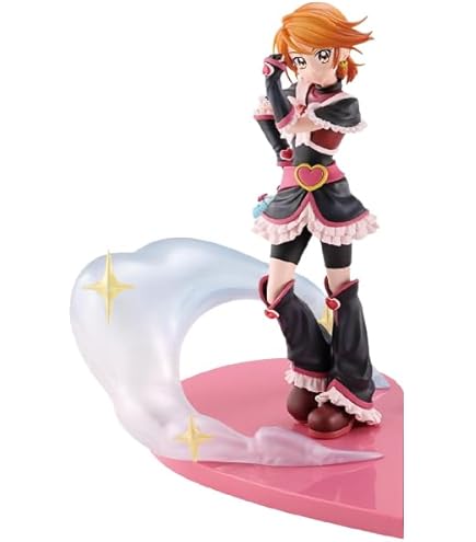 Amazon | 一番・くじ プリキュア ～Forever Hearts！～ ラストワン賞