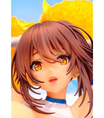 Amazon | スーパーロボット大戦X-Ω シャッテ・ジュードヴェステン 水着