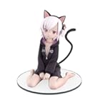 素肌×パーカー姿と純粋無垢な表情が愛くるしい！かぷりちお氏デザイン