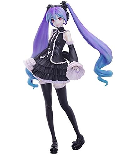 Amazon | VOCALOID 初音ミク プレミアムフィギュア ボーカロイド PM