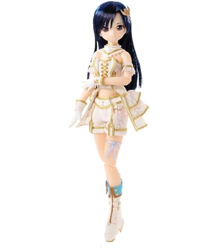 Amazon.co.jp: AZONE 1/3 ハイブリッドアクティブフィギュア IS 凰鈴音