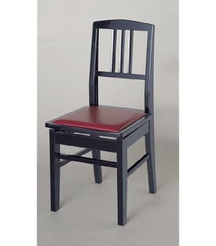 Amazon.co.jp: YAMAHA ヤマハ ピアノ椅子 NO.51 PI51 : 楽器・音響機器