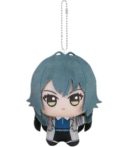 Amazon.co.jp: 学園アイドル'マスター ちびぐるみ on stage! vol.1 約