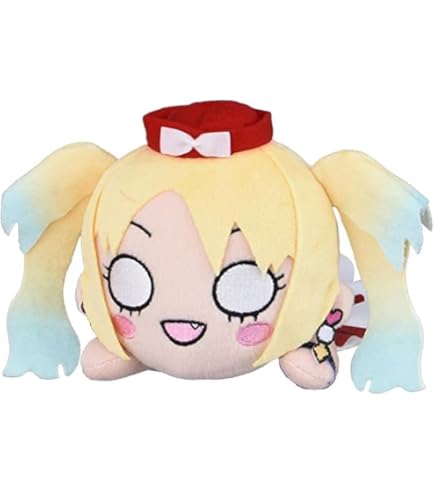 Amazon.co.jp: 日野下花帆 寝そべり ぬいぐるみ 蓮ノ空'女学院