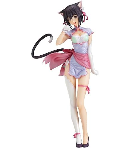 Amazon | シャイニング・ブレイド シャオメイ & リンリン (1/8スケール