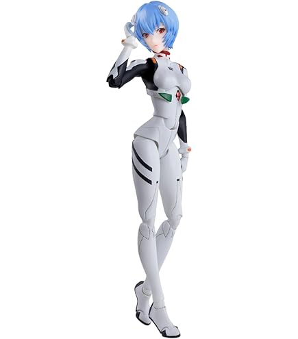 Amazon.co.jp: 新世紀エヴァンゲリオン エクストラフィギュアNERV